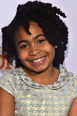 picture of actor Taliyah Whitaker