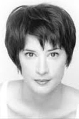picture of actor Laurie Maher