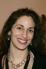 photo of person Jasmine Dellal