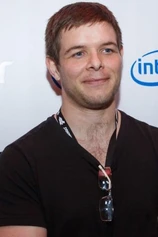 Foto de Chris Nash