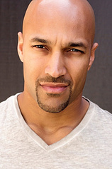 picture of actor Jay Hunter