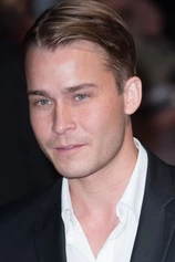 Foto de Thor Kristjansson