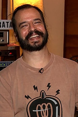photo of person Alexandre Barcelos
