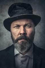 Foto de Stig Henrik Hoff