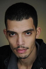 picture of actor Driss Ramdi
