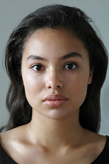 picture of actor Jessica Sula