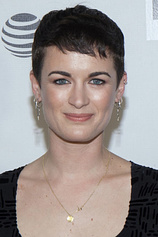 photo of person Georgia Oakley