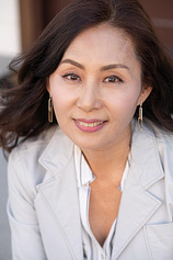 picture of actor Michelle Okkyung Lee