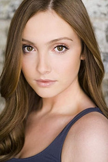 picture of actor Sara Thompson