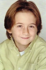 photo of person Marc Musso