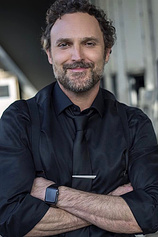 photo of person Jason Liebrecht