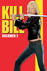 poster of movie Kill Bill Vol. 2