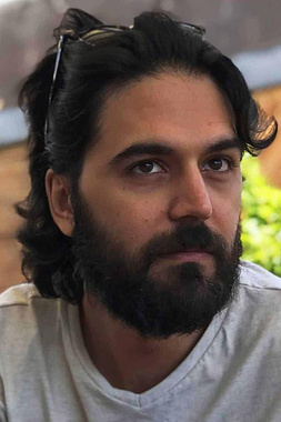 La biografía y filmografía de Pasha Rostami, imágenes, curiosidades y ...