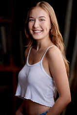 Foto de Zoe Fraser