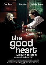 poster of movie The Good heart