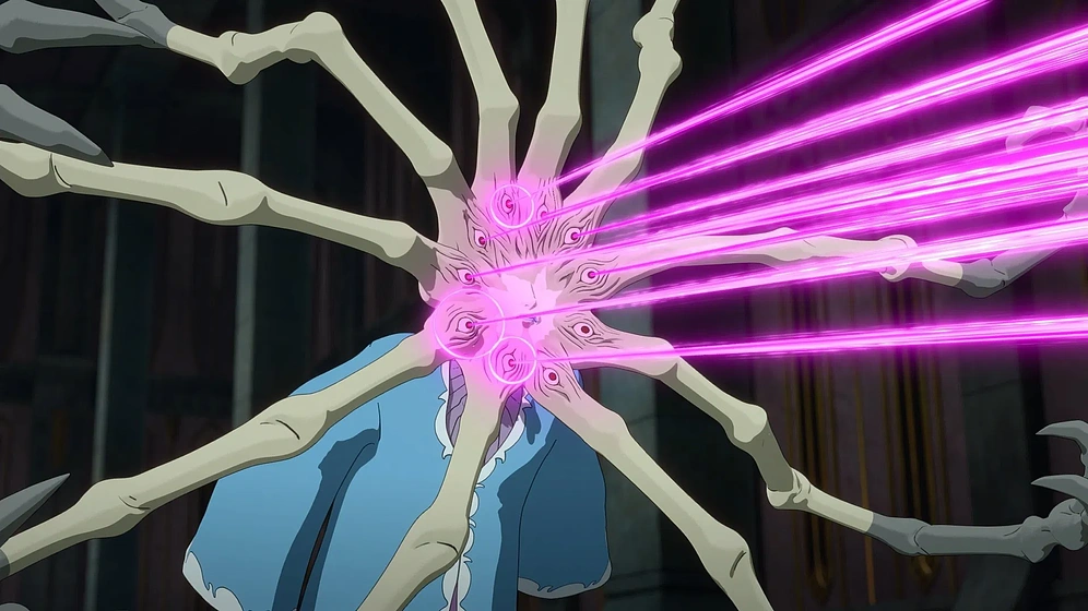 Imagen de The Seven Deadly Sins: El rencor de Edimburgo - Parte 2