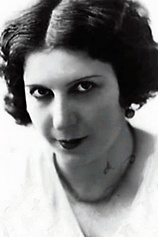 Foto de Olga Casares Pearson