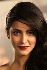 picture of actor Shruti Haasan