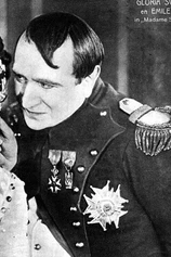 Foto de Émile Drain