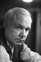 picture of actor Leonid Nevedomsky