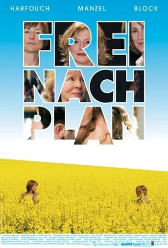 Poster de According to Plan