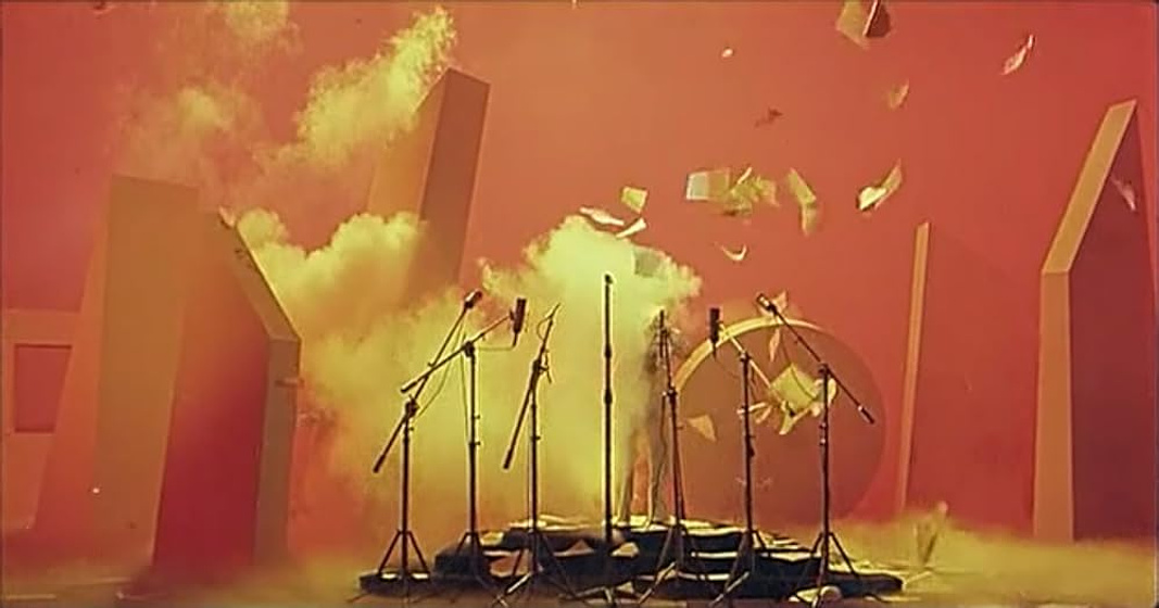 Imagen de dislocation