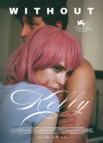 Poster de Without Kelly
