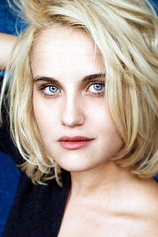 picture of actor Claudia Fortunato