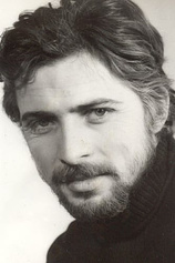 picture of actor Rousy Chanev