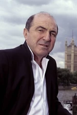 Foto de Boris Berezovsky
