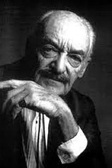 picture of actor René Lavand