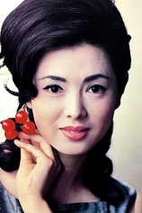 picture of actor Yoshiko Sakuma