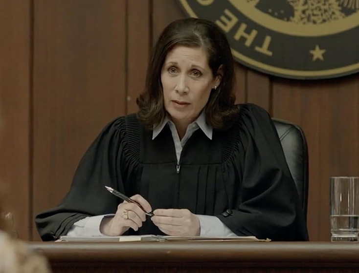 Julie Khaner en seduccion-criminal