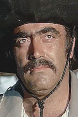picture of actor Xiro Papas