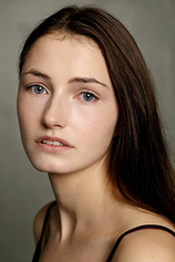picture of actor Elina Jackson
