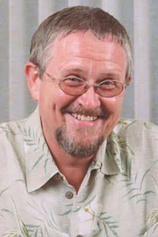 photo of person Orson Scott Card