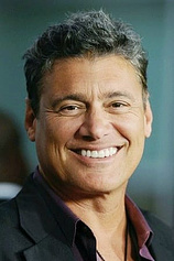 photo of person Steven Bauer