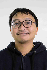 photo of person Yudhi Arfani