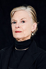 picture of actor Lucinda Childs