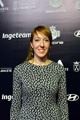photo of person Amaya Villar Navascués