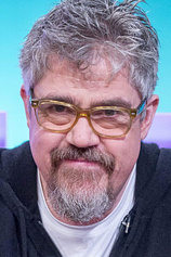 picture of actor Phill Jupitus