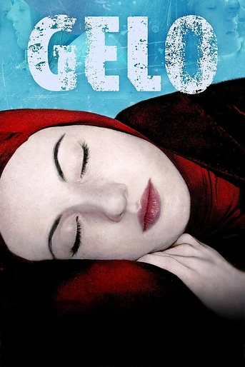 Poster de Hielo