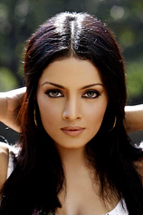 picture of actor Celina Jaitley