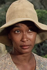 picture of actor Marlene Clark