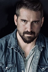 picture of actor Adam Hampton