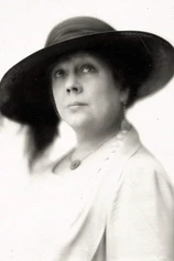 Foto de Jeanne Cheirel
