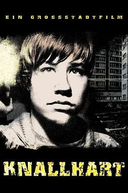 poster of movie Knallhart