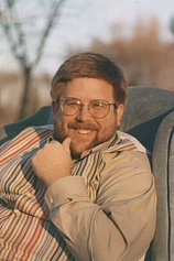 picture of actor Matthew Feeney