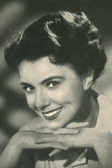 picture of actor Gardy Granass