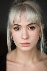 picture of actor Ana Dumitrașcu